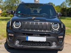Bild des Angebotes Jeep Renegade Renegade 80th Anniversary*Automatik*AHK*Navi