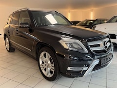 Bild des Angebotes Mercedes-Benz GLK 350 GLK350 CDI,4Matic,AMG,360*Kamera,Ahk,Led,HAGELSC