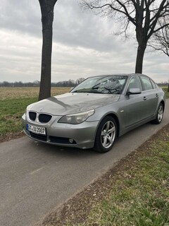 Bild des Angebotes BMW 520 520i