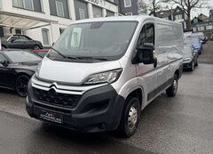 Bild des Angebotes Citroen Jumper 30 L1H1 Club BlueHDi* NAVI*KAMERA*
