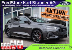 Bild des Angebotes Ford Focus ST Turnier X 2.3 Automatik 4,99% FIN*