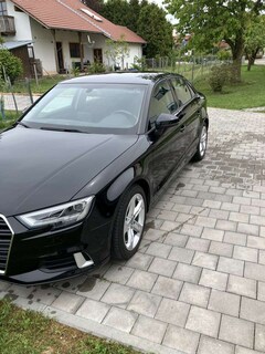 Bild des Angebotes Audi A3 1.0 TFSI Limousine
