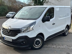Bild des Angebotes Renault Trafic Trafic 1.6 dCi 120 Grand Combi Authentique