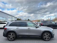 Bild des Angebotes Mercedes-Benz GLB 200 GLB*200d*4MATIC*AMG-PAKET*KAMERA*ACC*PANORAMA*