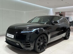 Bild des Angebotes Land Rover Range Rover Velar D300 Autobio Black Pack AHK HUD