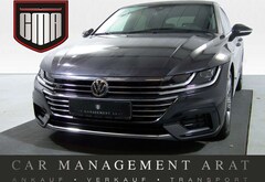 Bild des Angebotes VW Arteon 2.0 TDI R Line AUT PANORAM+MASSAG+NAV+PDC