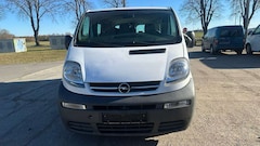 Bild des Angebotes Opel Vivaro Kombi L1H1 2,7t **HU/AU NEU**