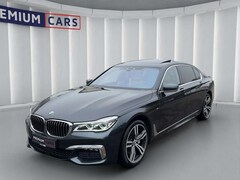 Bild des Angebotes BMW 740 Ld M-Paket xDrive*Voll*Garantie*Finanzierung*