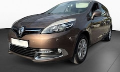 Bild des Angebotes Renault Scenic III *TÜV NEU*NAVI*PDC*