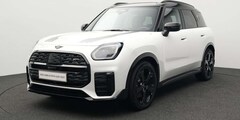 Bild des Angebotes MINI Countryman D John Cooper Works Trim