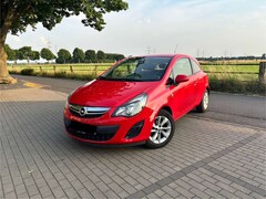 Bild des Angebotes Opel Corsa Energy
