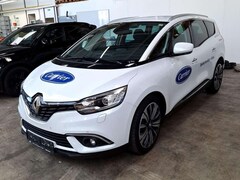 Bild des Angebotes Renault Grand Scenic Business Edition AHK Navi Winter-Paket