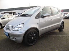 Bild des Angebotes Mercedes-Benz A 190 ELEGANCE,Klima,Aut,79980Km.