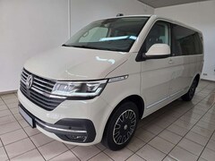 Bild des Angebotes VW T6.1 Multivan Multivan Generation Six Ascotgrau ACC 7 Sitzer 1H