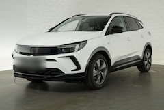 Bild des Angebotes Opel Grandland GS CDTI AT+LED+NAVI+360 GRAD KAMERA+SITZ-/LENKRADH