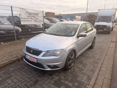 Bild des Angebotes SEAT Toledo Style 1,2 *2.Hand*Climatronik*Freisprech
