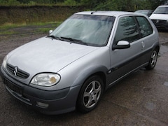 Bild des Angebotes Citroen SAXO 1.6