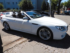 Bild des Angebotes BMW 650 ixDRIVE*M-SPORTPAKET*HUD*KAMERA*HARMAN KARDON
