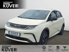 Bild des Angebotes BYD Dolphin BEV 60kWh Comfort APP*ACC*NAVI*360°*LED