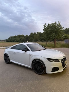 Bild des Angebotes Audi TT Coupe 2.0 TFSI quattro S tronic