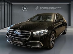 Bild des Angebotes Mercedes-Benz S 350 d MBUX+Memory+Ambiente+Mbeam+CarPlay+Leder