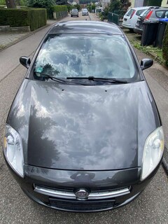 Bild des Angebotes Fiat Bravo 1.9 Multijet 8V DPF Emotion