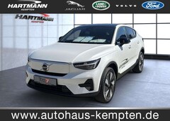 Bild des Angebotes Volvo C40 Plus Recharge Pure Electric 2WD Bluetooth LED