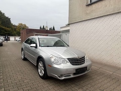 Bild des Angebotes Chrysler Sebring Lim. 2.0 CRD Limited TÜV NEU*SEHR SAUBER
