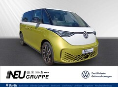 Bild des Angebotes VW ID. Buzz Pro MATRIX Rfk ACC Navi u.v.m.