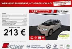 Bild des Angebotes VW ID.3 Business 150/58 213,-ohne Anzahlung Matrix ACC Ka