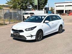 Bild des Angebotes Kia Ceed SW / cee'd SW Vision/Autom/Kamera/ACC/1.Hand