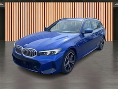 Bild des Angebotes BMW 330 i Touring xDrive M Sport*ACC*HiFi*Kamera*