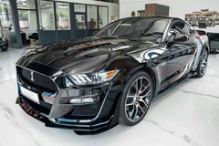Bild des Angebotes Ford Mustang GT 5,0 SHELBY GT 500 PREMIUM VOLL