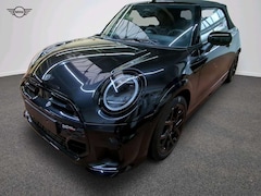 Bild des Angebotes MINI Cooper S Cabrio John Cooper Works Trim
