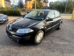 Bild des Angebotes Renault Megane Megane Fließheck  5-Türer 1.6