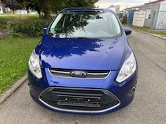 Bild des Angebotes Ford C-Max Sync Edition
