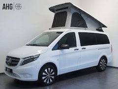 Bild des Angebotes Mercedes-Benz Vito Tourer 119 CDI Pro 4x4 lang PÖSSL VANSTAR