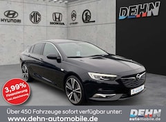 Bild des Angebotes Opel Insignia Grand Sport 2.0 CDTI 4x4 Dynamic