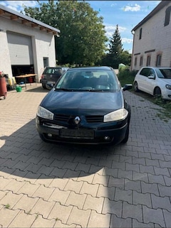 Bild des Angebotes Renault Megane 1.6 Privilege