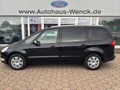 Bild des Angebotes Ford Galaxy 1,6l*3.HAND*KLIMA*AHK*7.SITZER*HU NEU*