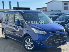 Bild des Angebotes Ford Transit Connect TITANIUM 1.HND+7-SITZ+PANO+R.KAM