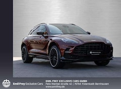 Bild des Angebotes Aston Martin DBX 707 V8 4x4