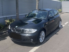 Bild des Angebotes BMW 130 6-Zylinder | M-Paket | Leder | Schalter | Scheck