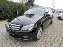 Bild des Angebotes Mercedes-Benz C 250 CGI T Automatik BlueEFFICIENCY Avantgarde