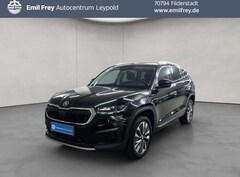 Bild des Angebotes Skoda Kodiaq 2.0 TDI 4x4 DSG Tour