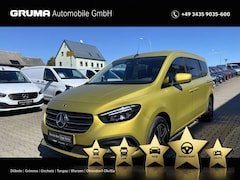 Bild des Angebotes Mercedes-Benz T-Class T 180 PROGRESSIVE Edition Lang AHZV+LED+NAVI+ Navi