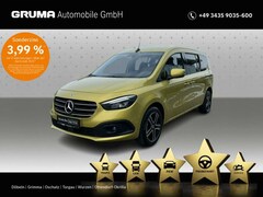 Bild des Angebotes Mercedes-Benz T-Class T 180 PROGRESSIVE Edition Lang AHZV+LED+NAVI+ Navi