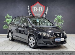 Bild des Angebotes SEAT Altea Reference 1.6 102PS* Klima*ZV*Servo*el.FH