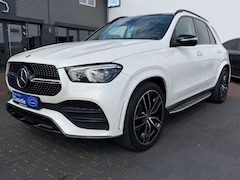 Bild des Angebotes Mercedes-Benz GLE 580 4Matic *2. Hand *AMG *Pano *AHK
