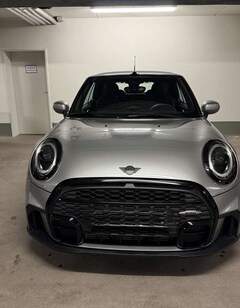 Bild des Angebotes MINI John Cooper Works Cabrio Aut. Trim